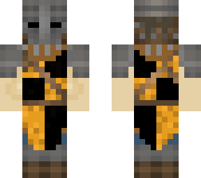 fh blackstone conqueror