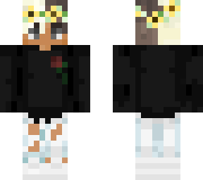 flower crown