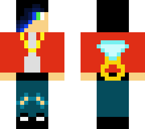 for my girlfriend