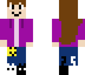 for my sister