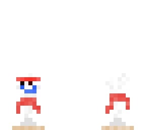 forky