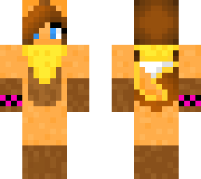 foxy