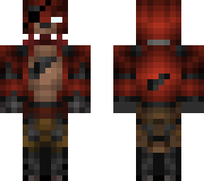 foxy