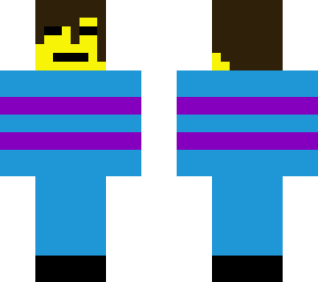 frisk