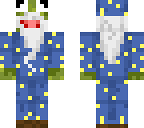 frogwizard