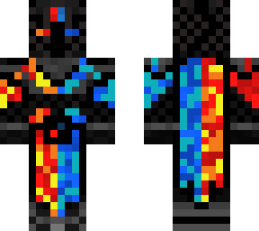 frostfire king