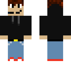 gamer