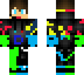 gamer