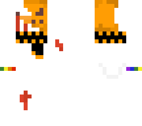 gamer duck halloween