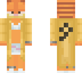 garfield angie yonaga