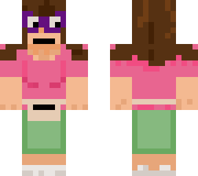 ***le belcher