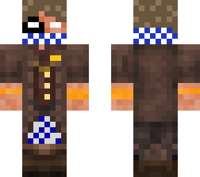 generaal gio skin