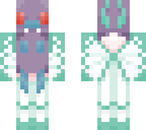 gigamax butterfree