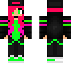 girl