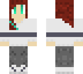 girl