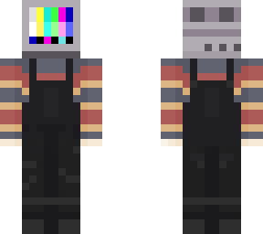 glitch