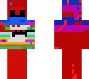 glitch boy