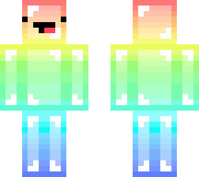 godofreda arcoiris xd