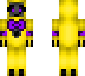 golden glitchdroid 4.0