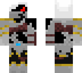 good knight gone bad