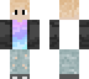 gradient boy stellar