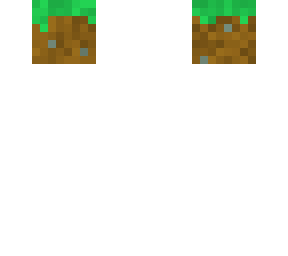 grass block