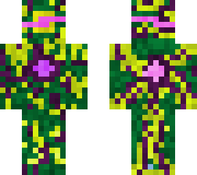 grass demon