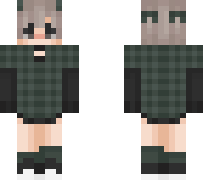 green devil
