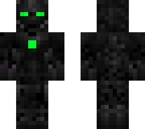 green iron man
