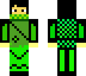 greenyrish