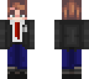 greyson remake