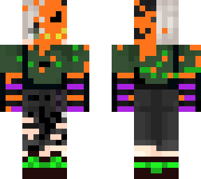 halloween chances