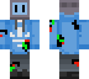halloween computer edit