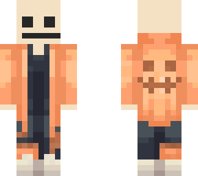 halloween guy