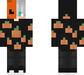 halloween special!! (im back!)