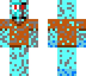 halloween squidward