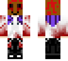 halloween suit