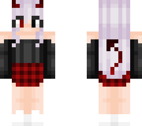 haloween skin edit