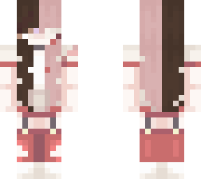 haunted nurse - rp