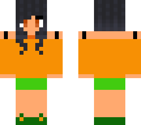 hello-ween aphmau