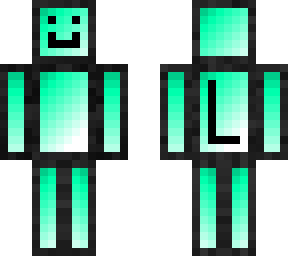 hippity hoppity this skin is my property