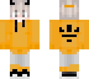 horn edit