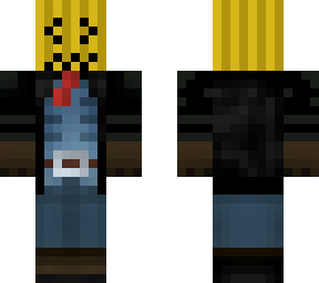 horseman with pumpkin head