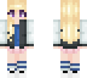 i edited a skin i found