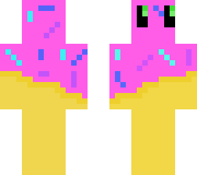 ice cream costume