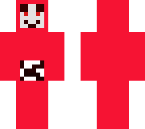 infected  po