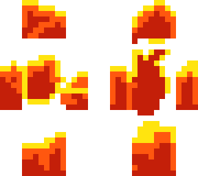 inferno colour