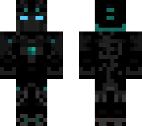 iron heart