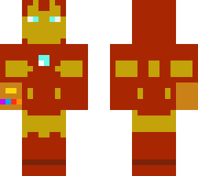 iron man pro