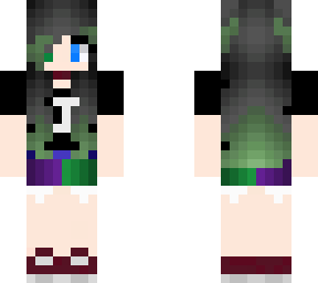 joker's daughter
